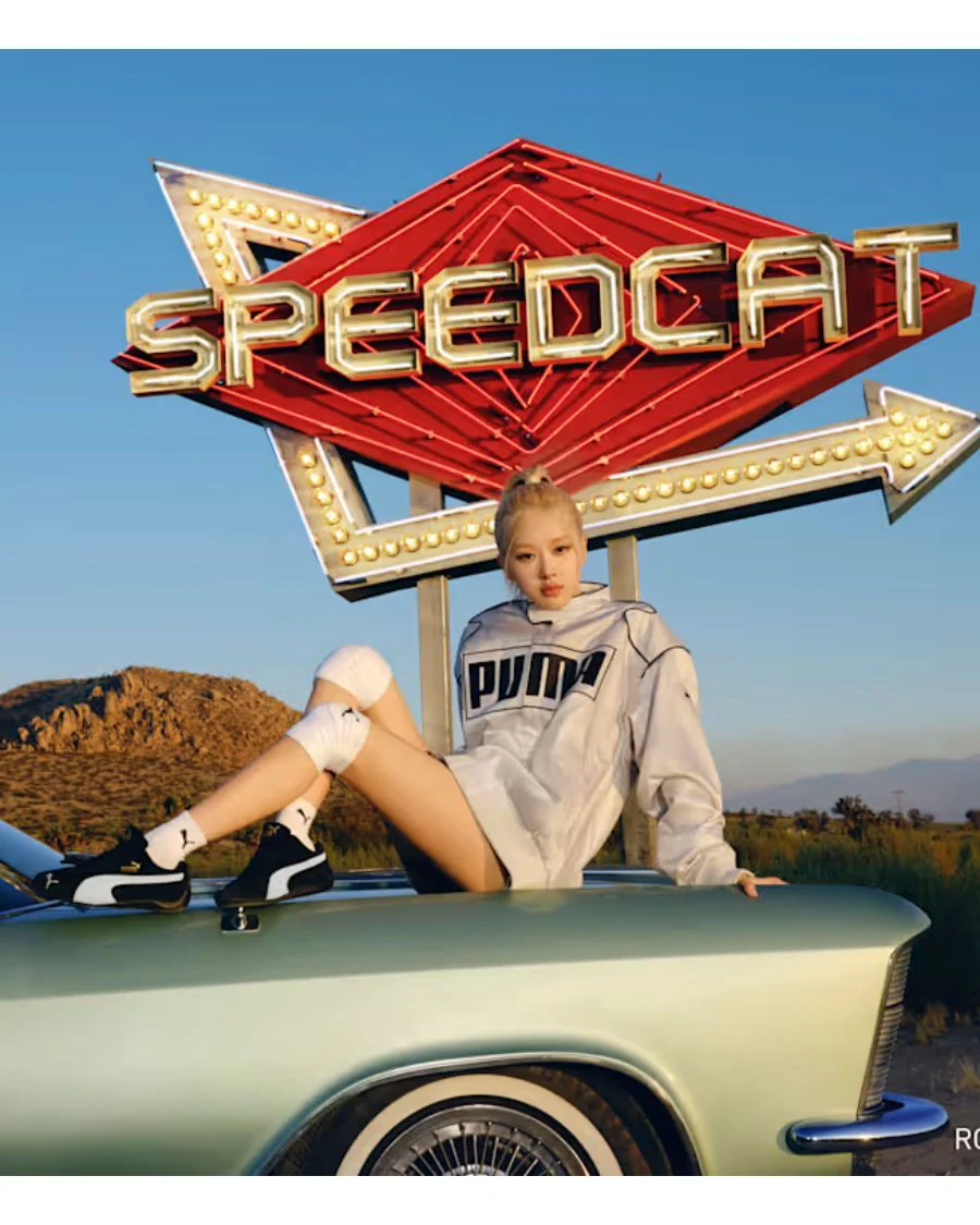 SPEEDCAT OG PUMA CHAUSSURE URBAINE – Image 3