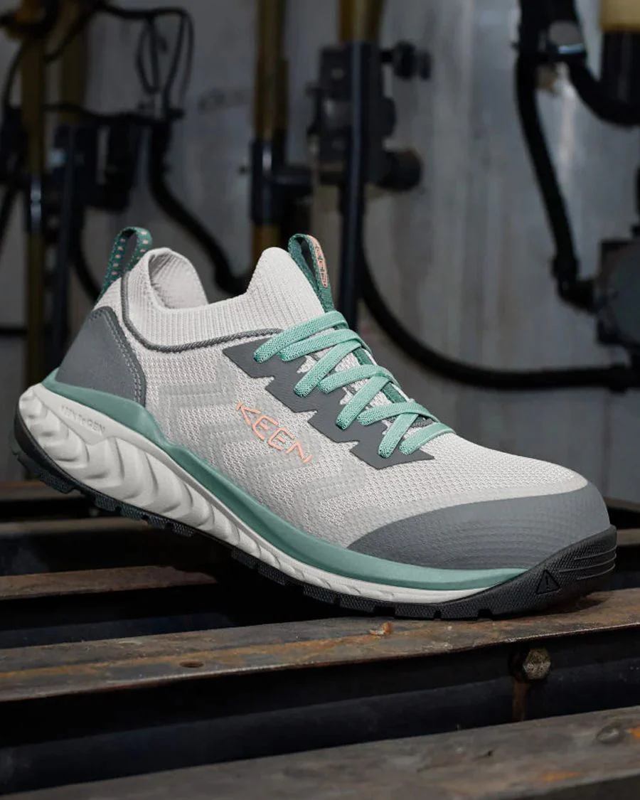 ARVADA SHIFT KEEN SÉCURITÉ CHAUSSURE – Image 4