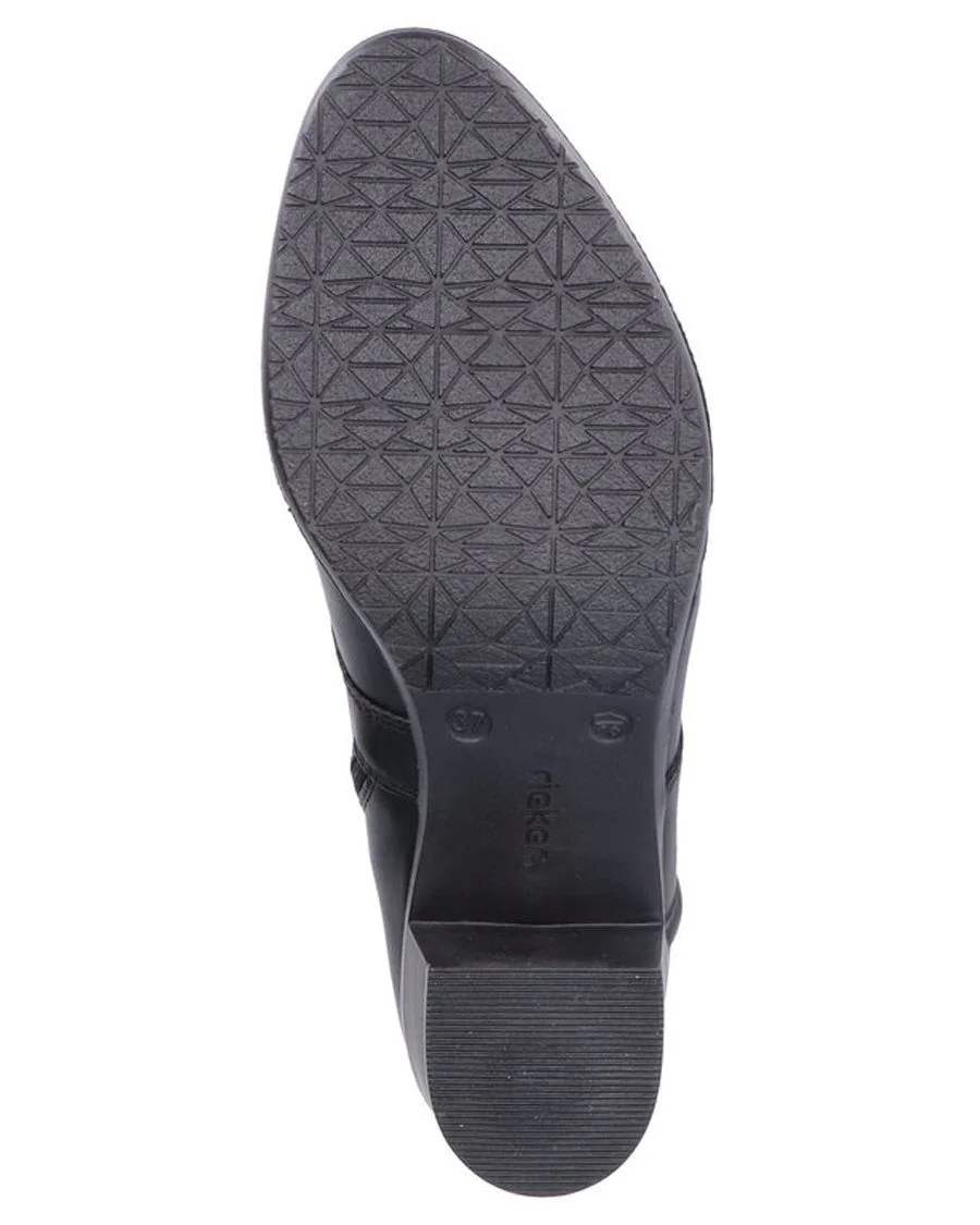 RIEKER BOTTE COURTE – Image 6