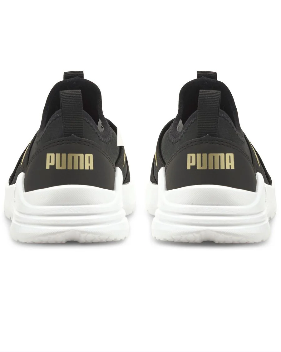 WIRED RUN PUMA FILLETTE ESPADRILLE – Image 5