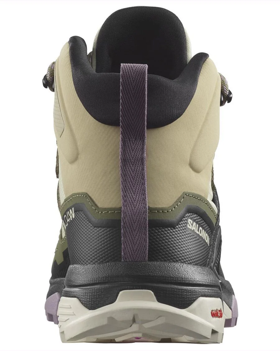 X ULTRA MID GTX SALOMON BOTTE PLEIN AIR – Image 6
