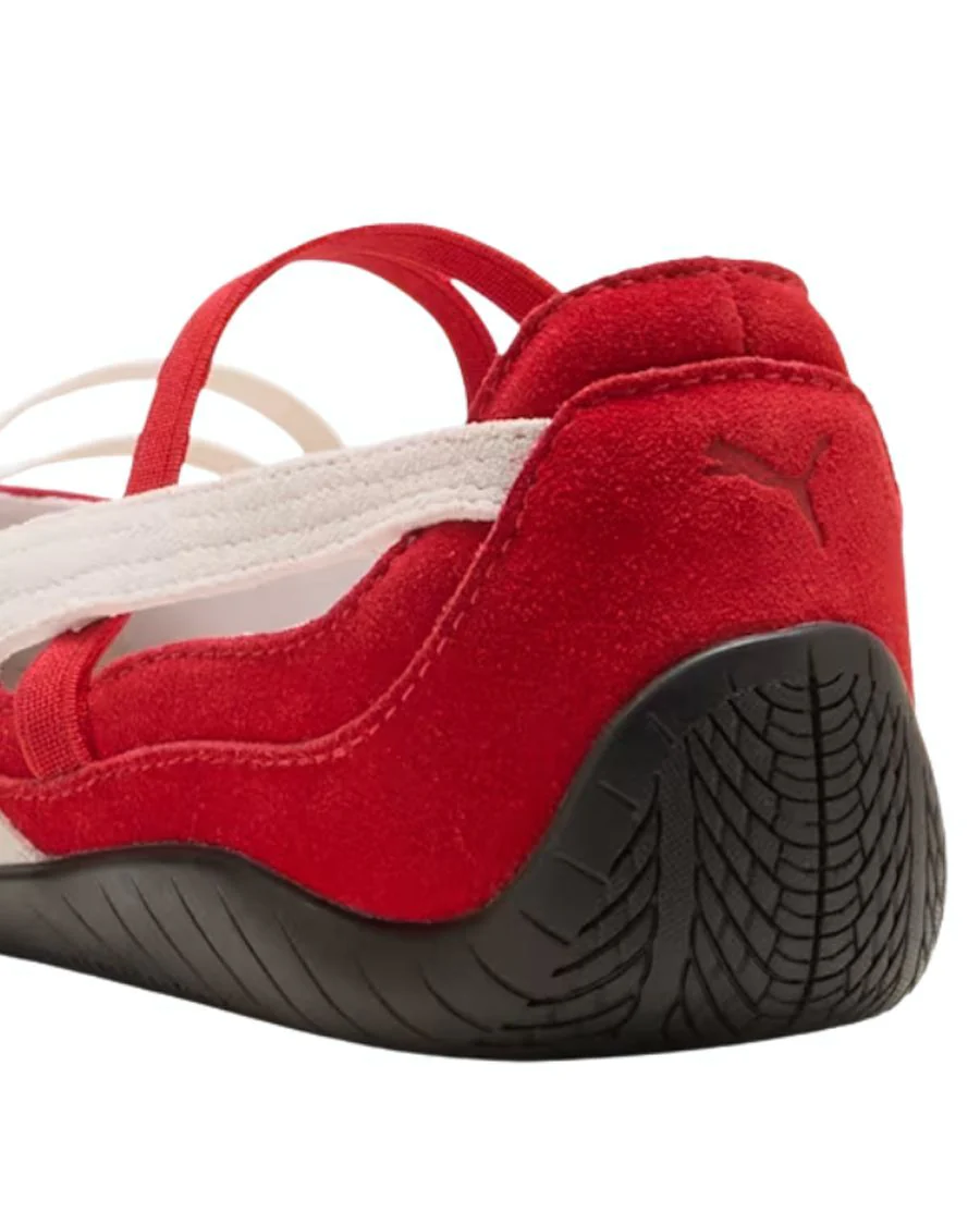 SPEEDCAT BALLET PUMA CHAUSSURE URBAINE – Image 7