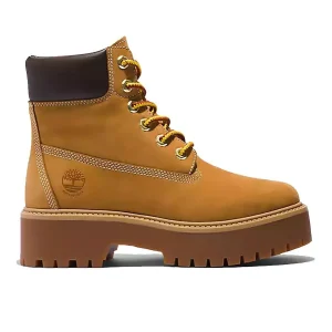 STONE STREET TIMBERLAND BOTTE HIVER URBAINE