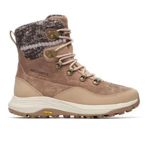 SIREN 4 THERMO MERRELL BOTTE HIVER PLEIN AIR