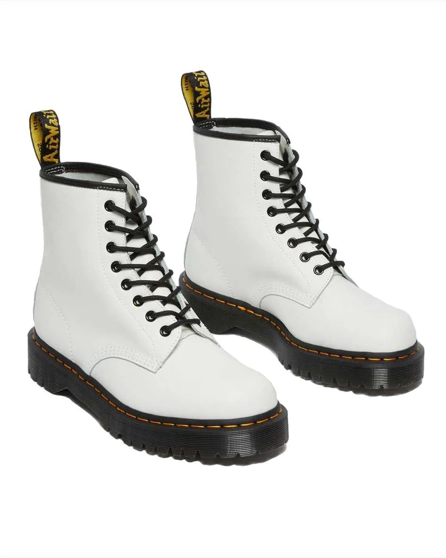 1460 BEX DR. MARTENS BOTTE URBAINE – Image 5