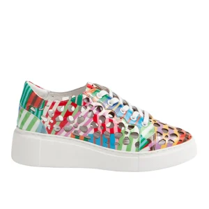 YARRY DJANGO AND JULIETTE CHAUSSURE TOUT-ALLER