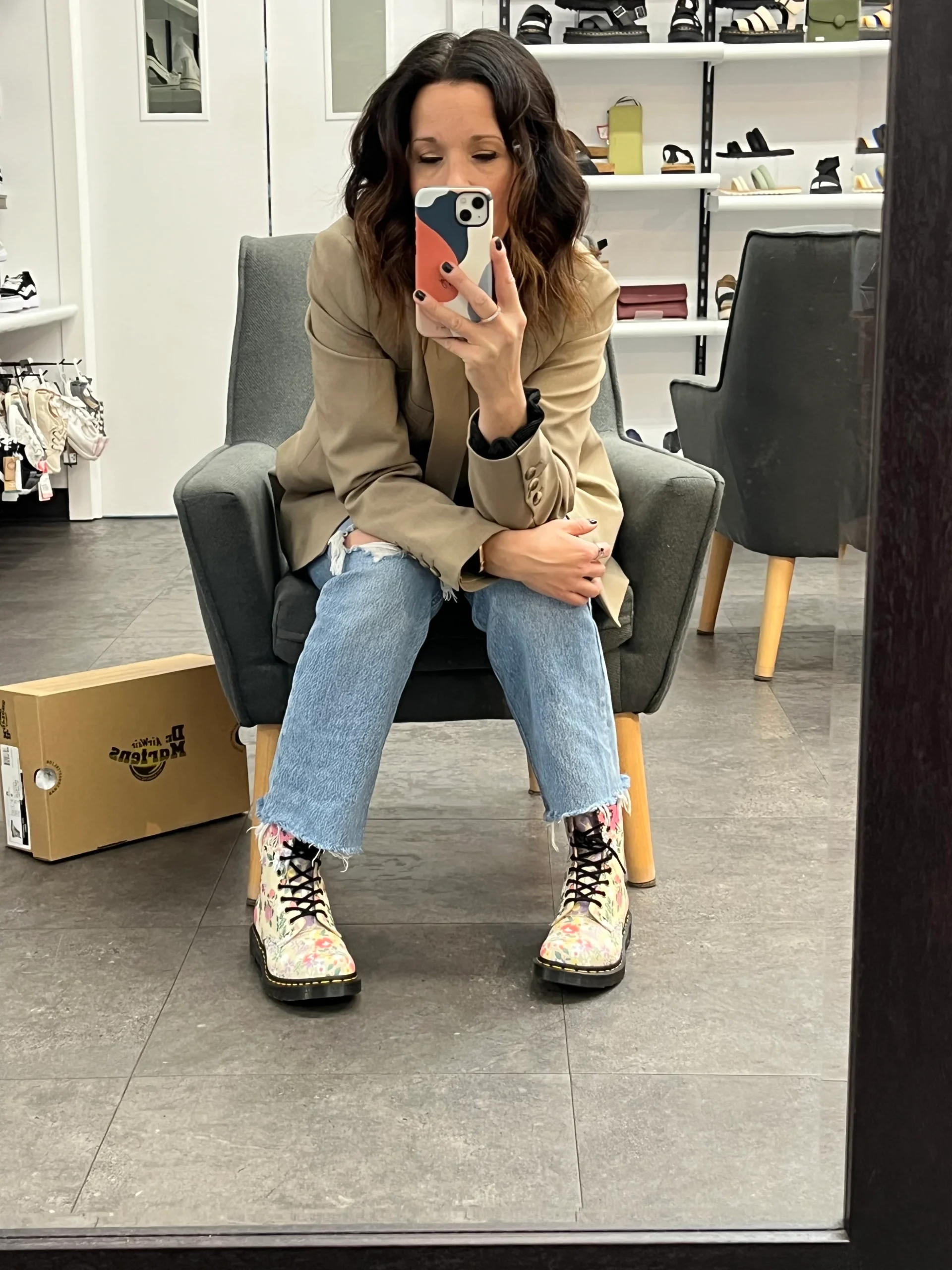 1460 PASCAL DR. MARTENS BOTTE URBAINE – Image 5