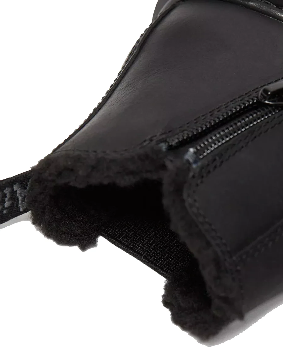 2976 LEONORE WP DR. MARTENS FILLETTE BOTTE MI-SAISON – Image 4