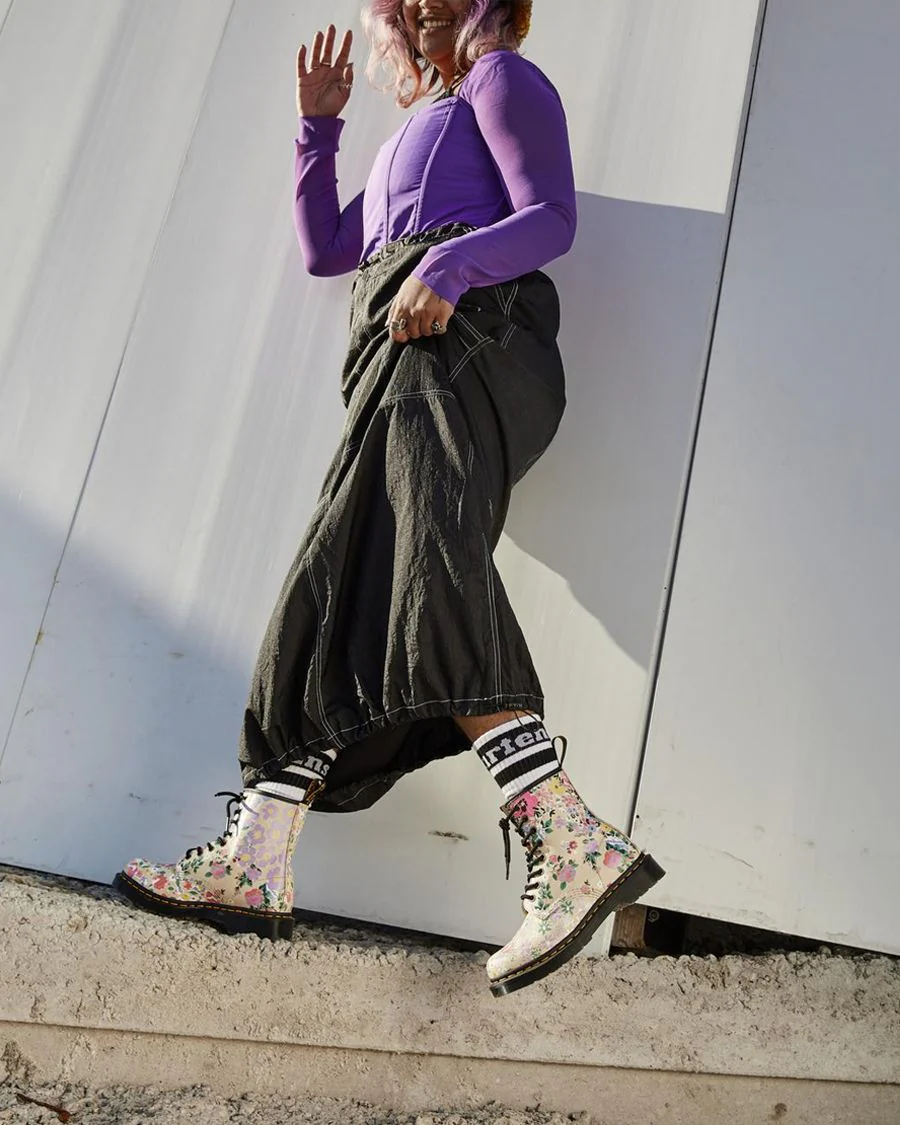 1460 PASCAL DR. MARTENS BOTTE URBAINE – Image 3