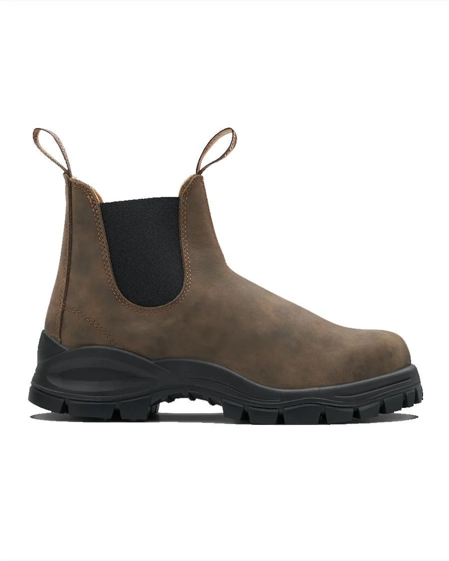 2239 BLUNDSTONE BOTTE URBAINE