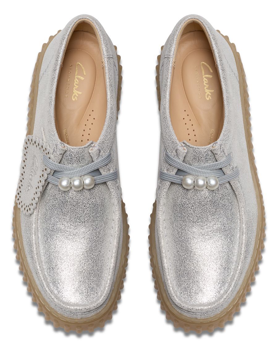 TORHILL BEE CLARKS CHAUSSURE URBAINE – Image 4