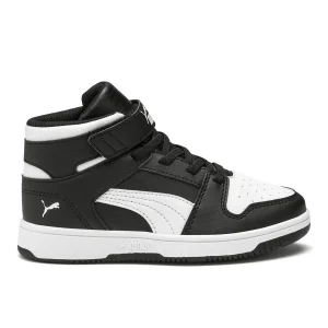 REBOUND LAYUP PUMA GARÇON SOULIER