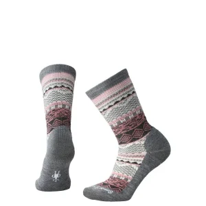 WONDERLAND CREW SMARTWOOL DIVERS BAS