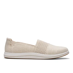 BREEZE VIBE CLARKS CHAUSSURE TOUT-ALLER