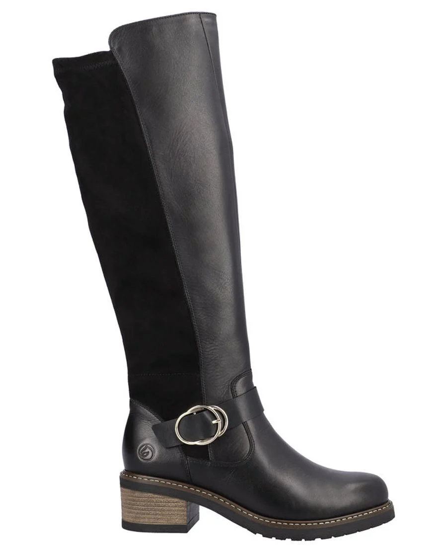 REMONTE BOTTE LONGUE – Image 2