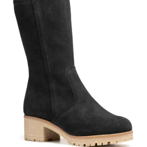 INES ANFIBIO BOTTE HIVER LAINE