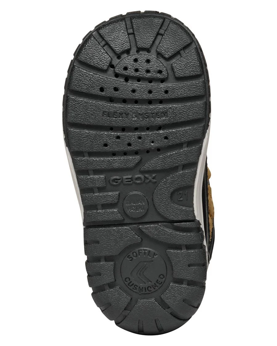 OMAR GEOX BÉBÉ GARÇON BOTTE MI-SAISON – Image 6