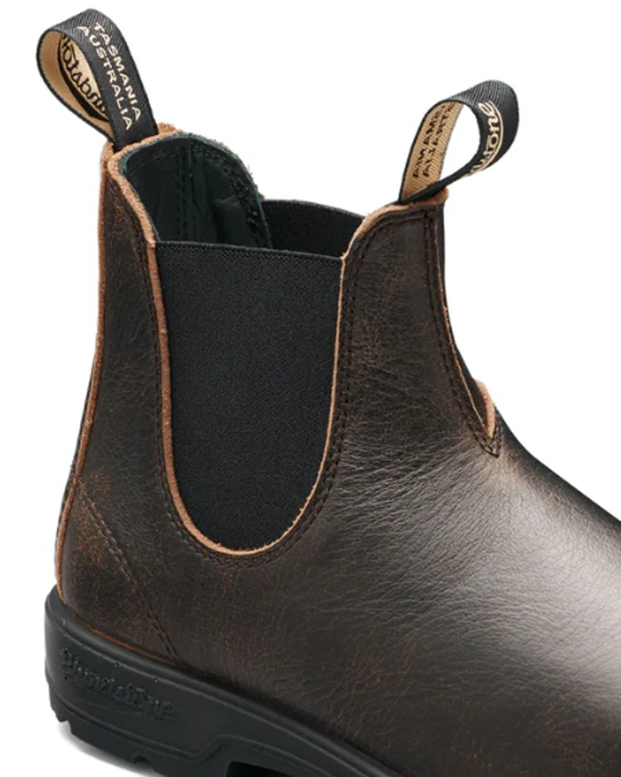 2440 BLUNDSTONE BOTTE URBAINE – Image 5