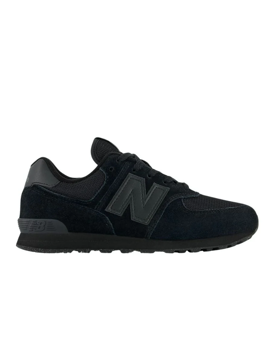 574 NEW BALANCE GARÇON SOULIER