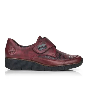 RIEKER CHAUSSURE TOUT-ALLER