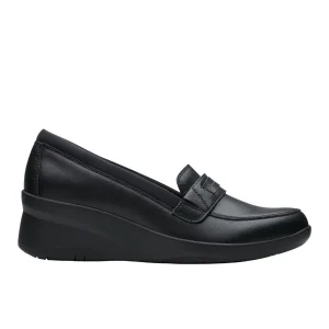 SUTTYN PENNY CLARKS CHAUSSURE TALON MOYEN
