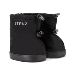 BOOTIES STONZ BÉBÉ GARÇON BOTTE MI-SAISON