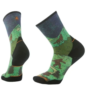 TRAIL RUN SMARTWOOL DIVERS BAS