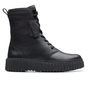 TORHILL STYLE CLARKS BOTTE URBAINE