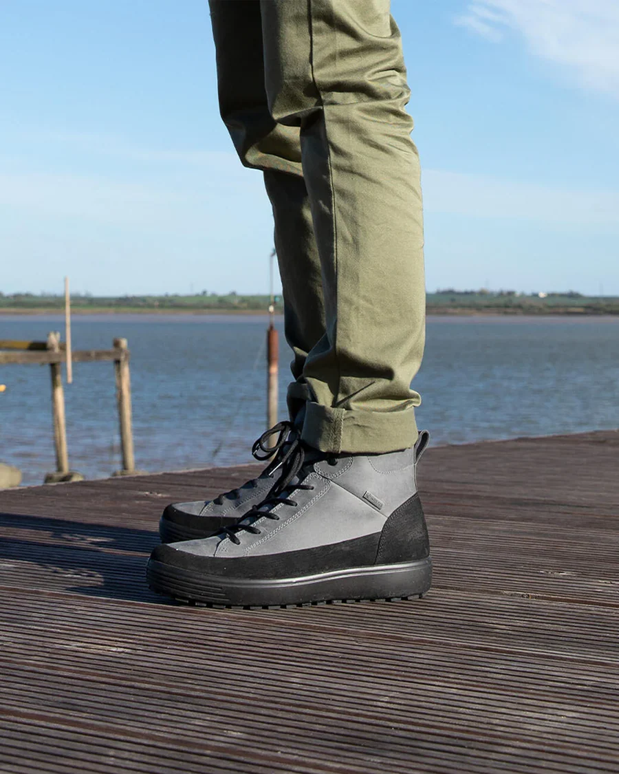 SOFT 7 TRED ECCO BOTTE HIVER TOUT-ALLER – Image 3