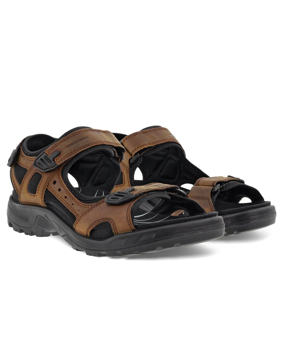 OFFROAD YUCATAN ECCO SANDALE TOUT-ALLER – Image 3