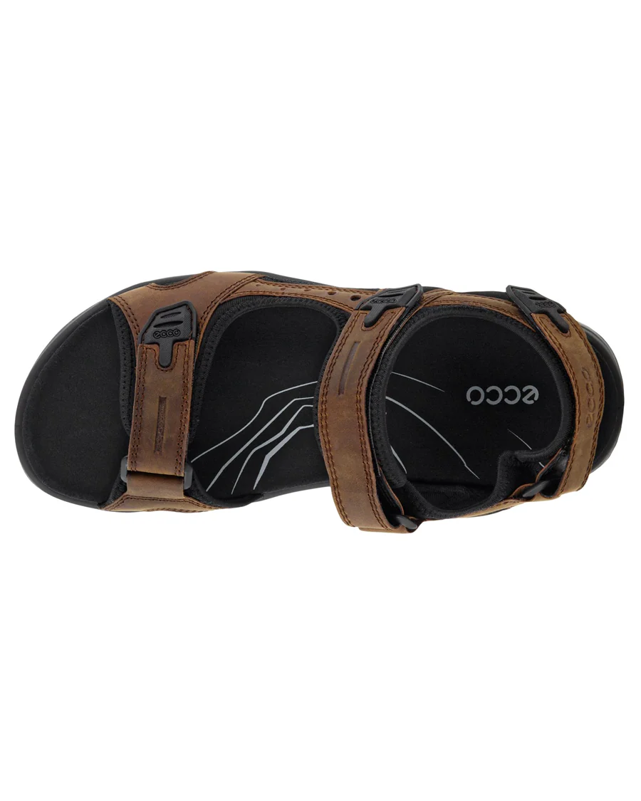 OFFROAD YUCATAN ECCO SANDALE TOUT-ALLER – Image 4