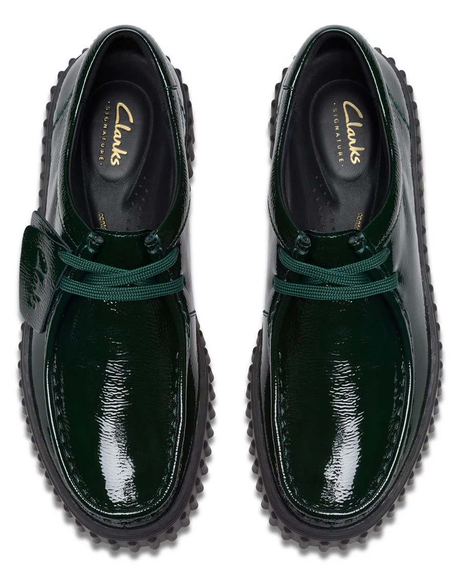 TORHILL BEE CLARKS CHAUSSURE URBAINE – Image 5