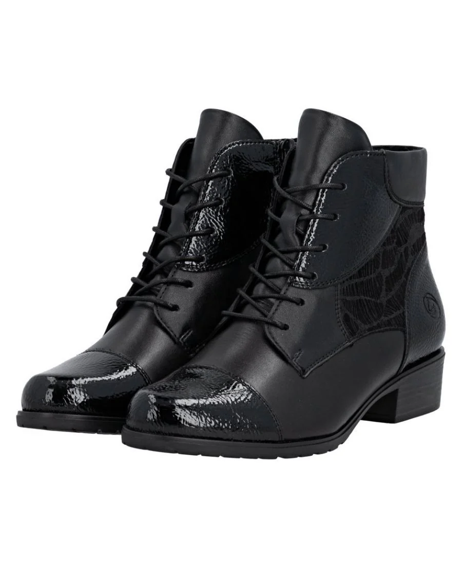 REMONTE BOTTE COURTE – Image 4