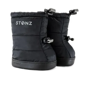 PUFFER BOOTIES STONZ BÉBÉ GARÇON BOTTE MI-SAISON