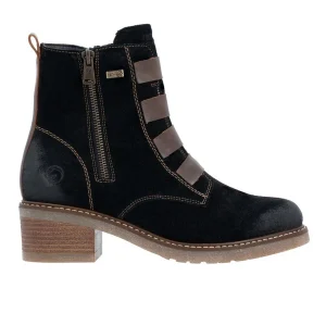 REMONTE BOTTE COURTE