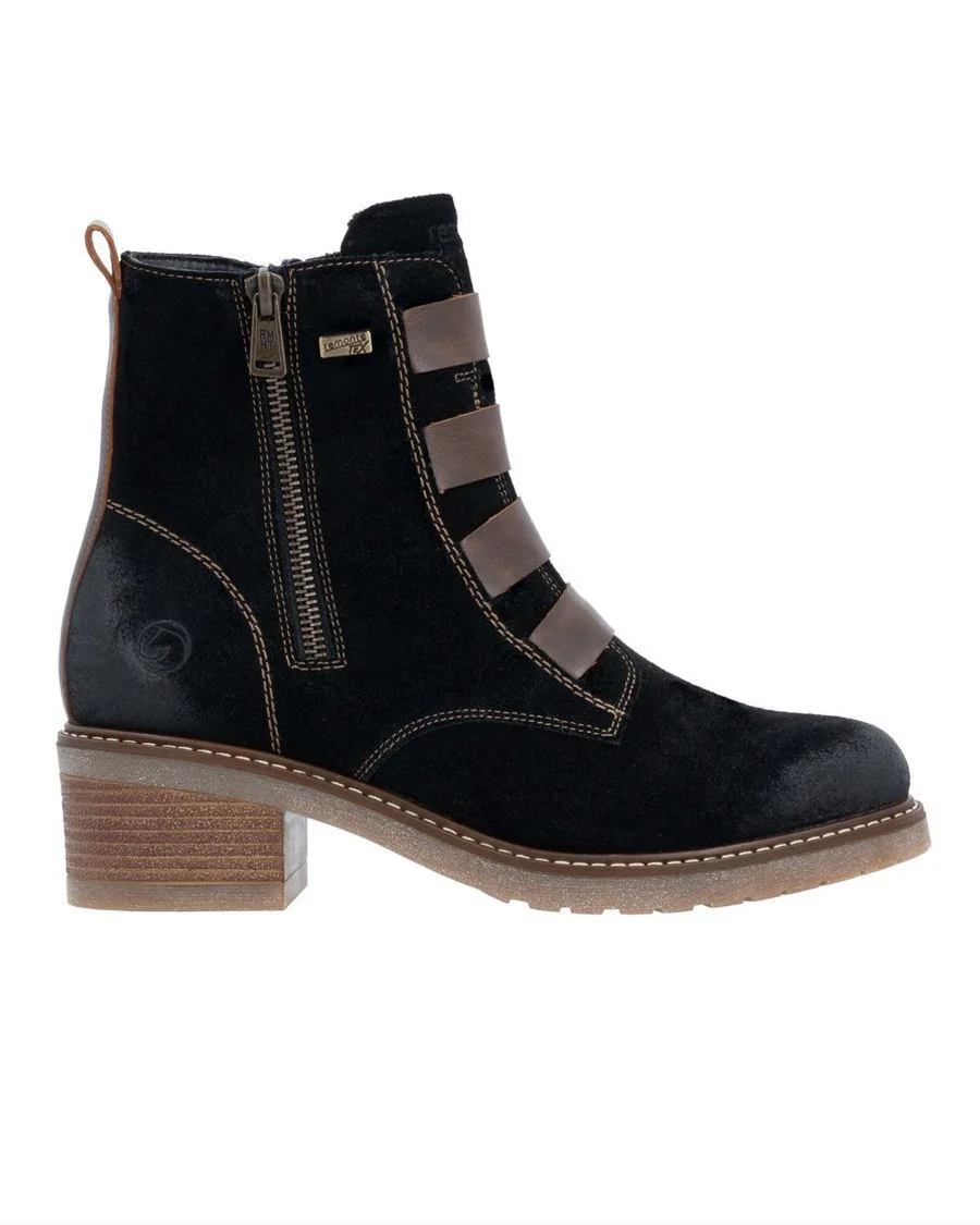 REMONTE BOTTE COURTE – Image 2