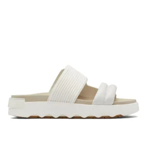 VIIBE SLIDE SOREL SANDALE URBAINE