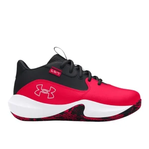 LOCKDOWN UNDER ARMOUR GARÇON ESPADRILLE