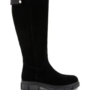 PRISCILE BLONDO BOTTE HIVER LONGUE