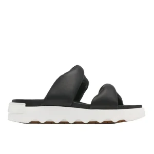 VIIBE SLIDE SOREL SANDALE URBAINE