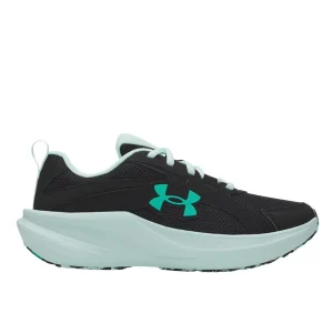 ASSERT 11 UNDER ARMOUR FILLETTE ESPADRILLE