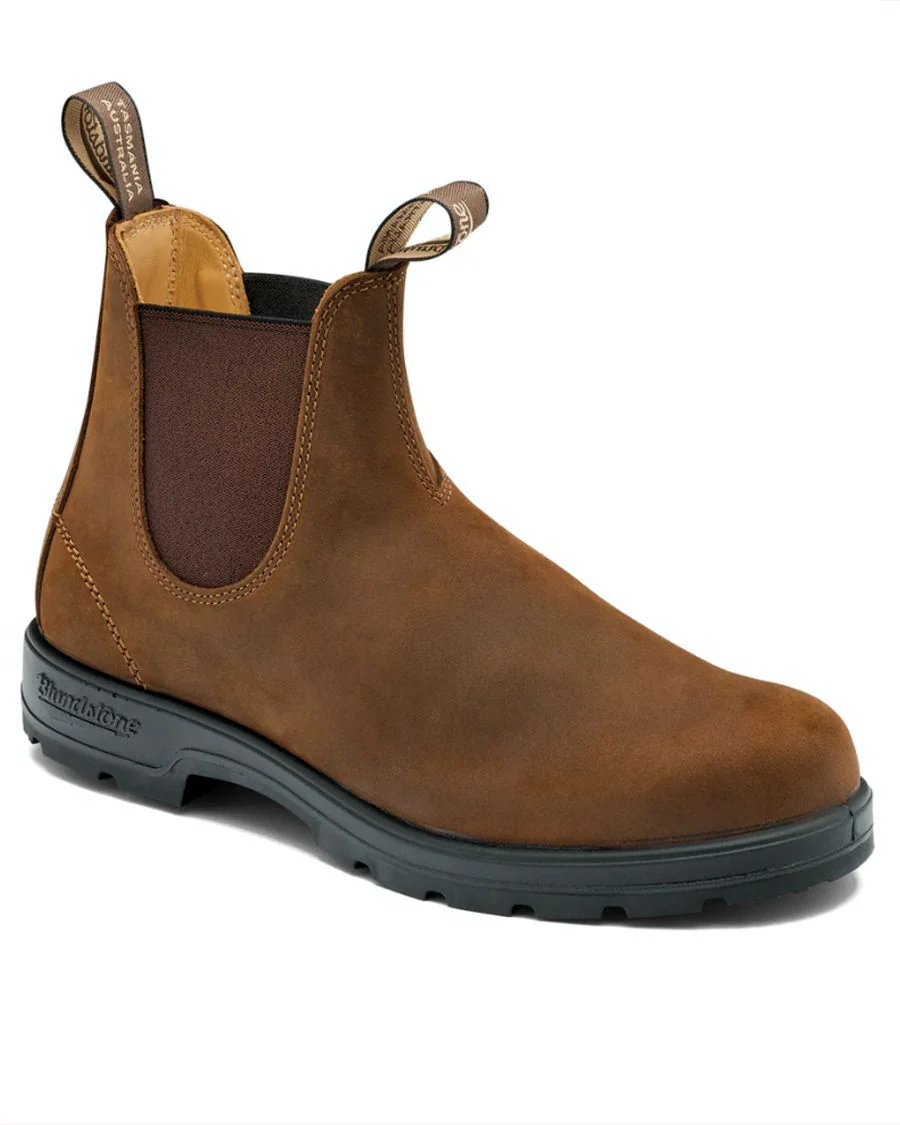 2544 BLUNDSTONE BOTTE URBAINE – Image 5