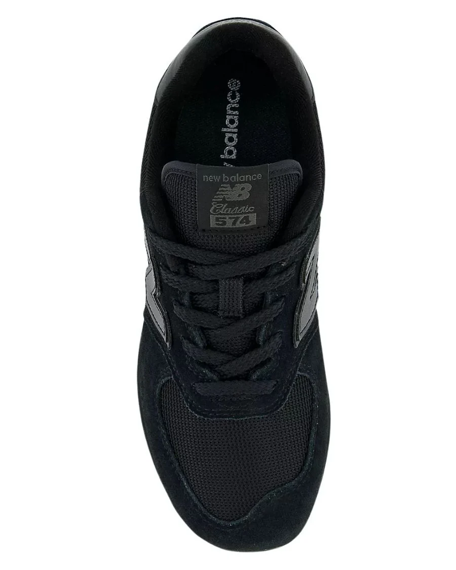 574 NEW BALANCE GARÇON SOULIER – Image 4