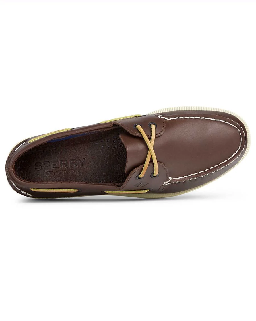 AUTHENTIC SPERRY CHAUSSURE TOUT-ALLER – Image 6