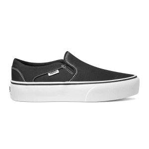 ASHER PLATFORM VANS CHAUSSURE URBAINE