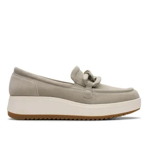 ZYLAH MAY CLARKS CHAUSSURE TOUT-ALLER