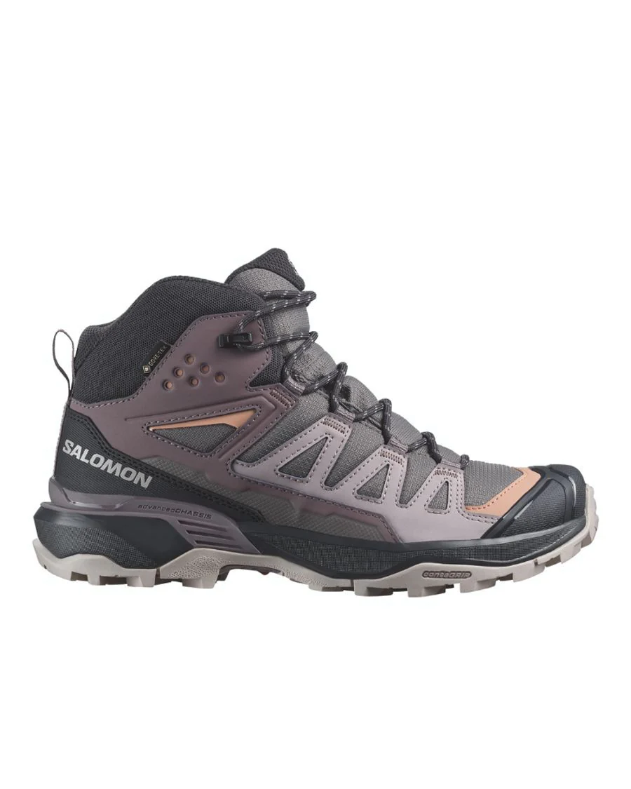 X ULTRA 360 MID SALOMON BOTTE PLEIN AIR
