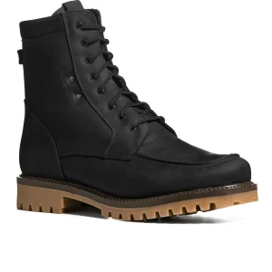 VERSANT ANFIBIO BOTTE HIVER LAINE