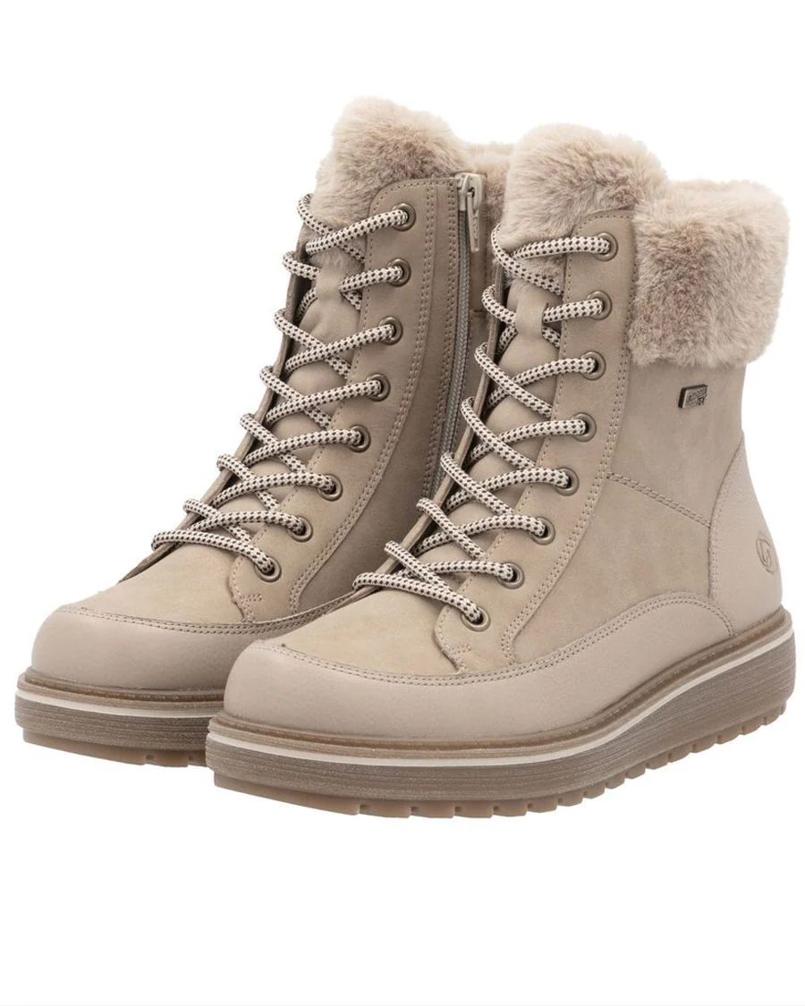 REMONTE BOTTE HIVER LAINE – Image 5