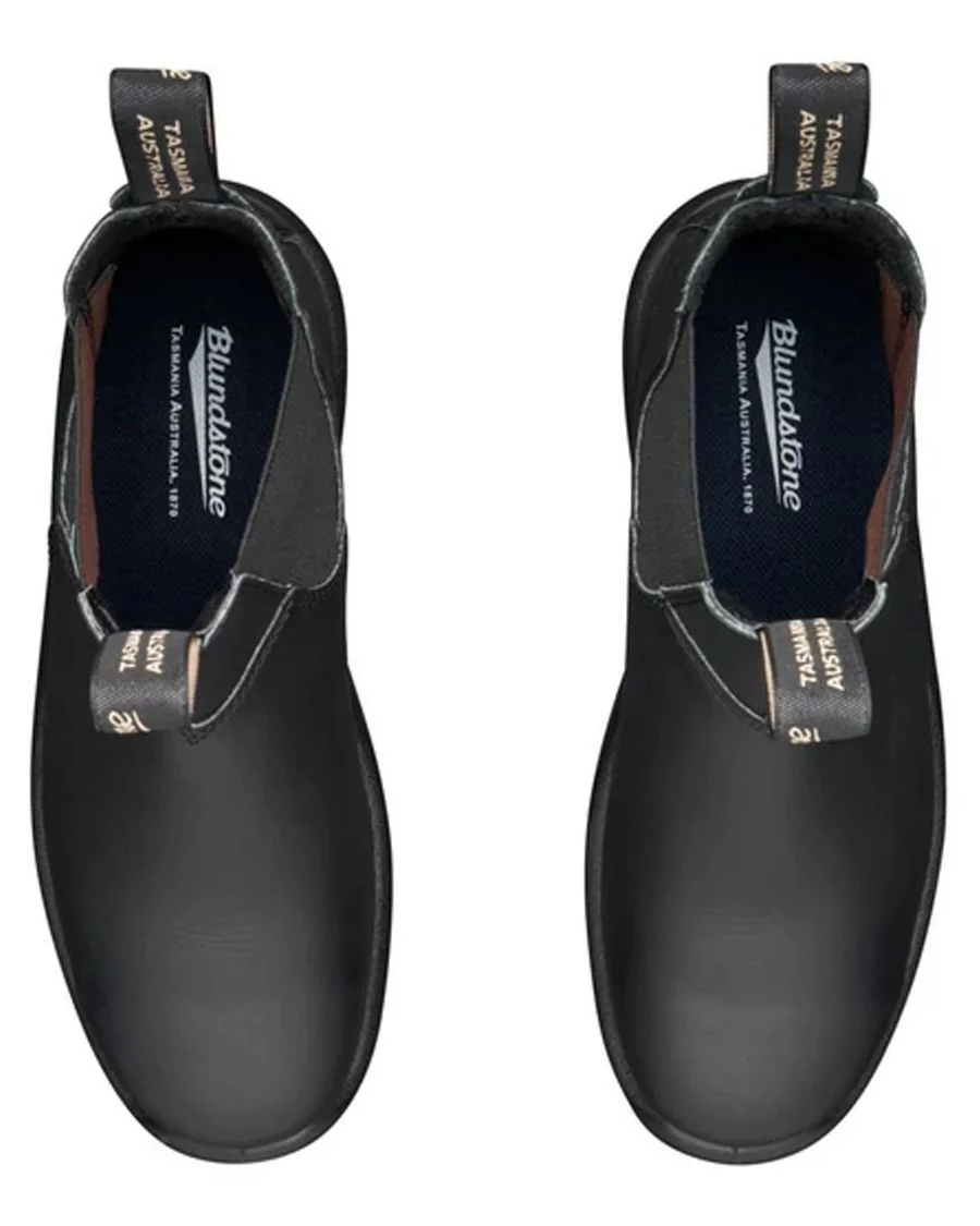 163 BLUNDSTONE SÉCURITÉ BOTTE – Image 5